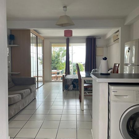 Studio 40M2 Saint Gilles Les Bains Exteriér fotografie